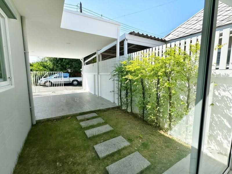 โครงการหมู่บ้านพร้อมพันธ์ ป่าคลอก, Phuket, Pa Khlok, Thalang, Phuket, 3 Bedrooms, 160 sqm, Semi-Detached House (Twin House) For Sale, by ปัญญา สมหมาย, 500623176 - DDproperty.com