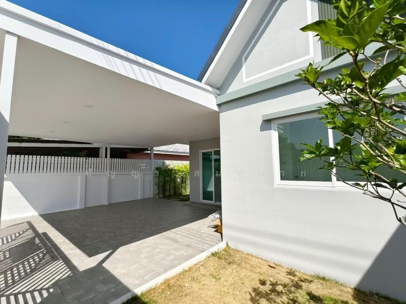 โครงการหมู่บ้านพร้อมพันธ์ ป่าคลอก, ภูเก็ต, ป่าคลอก, ถลาง, ภูเก็ต, 160 ตร.ม., บ้านแฝด ขาย, โดย ปัญญา สมหมาย, 500623176 - DDproperty.com