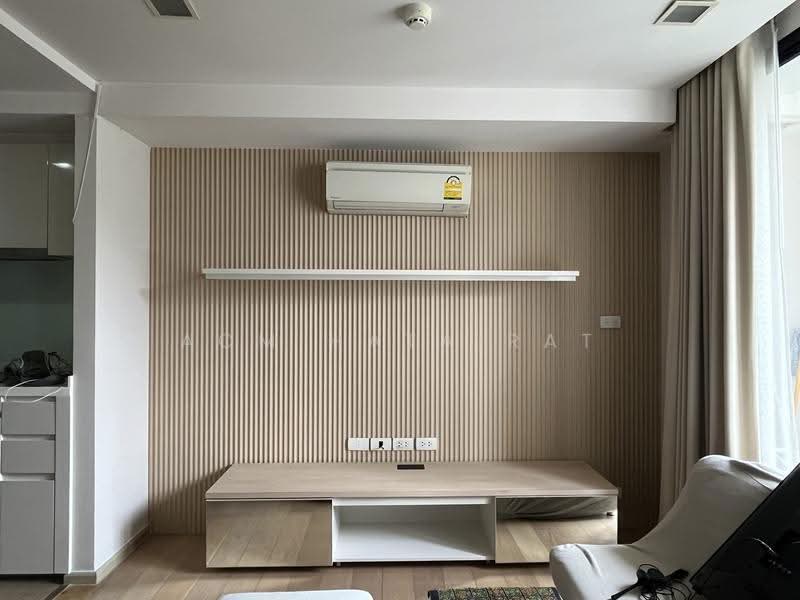 Liv @ 49, Bangkok, 9 Sukhumvit 49 Rd, Khlong Tan Nua, Watthana, Bangkok, 1 Bedroom, 45 sqm, Condo For Rent, by Aom Hatairat, 500623179 - DDproperty.com