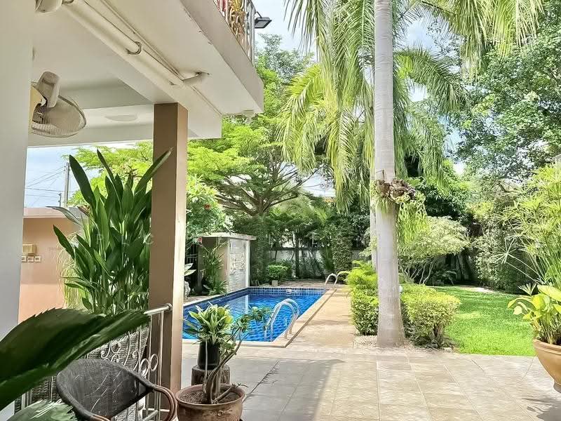Premium 4 Bed House for Sale Thung Klom Tan Man East Pattaya, Chon Buri (Pattaya), Nong Pru, Bang Lamung (Pattaya), Chon Buri (Pattaya), 4 Bedrooms, 960 sqm, Single Detached House For Sale, by PLC Real Estate, 500623187 - DDproperty.com