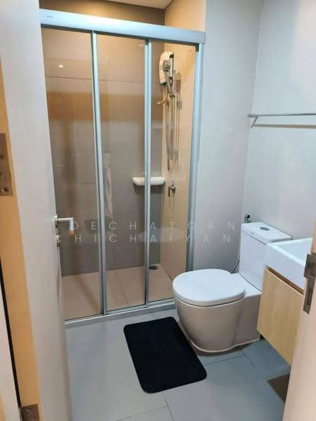 Lumpini Suite Phetchaburi-Makkasan, Bangkok, 1515 Phetchaburi Rd, Makkasan, Ratchathewi, Bangkok, 2 Bedrooms, 41 sqm, Condo For Rent, by Dechatorn Chichaiyang, 500623192 - DDproperty.com