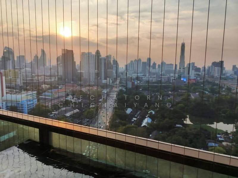 Lumpini Suite Phetchaburi-Makkasan : ลุมพินี สวีท เพชรบุรี-มักกะสัน, กรุงเทพ, 1515 ถ. เพชรบุรี, มักกะสัน, ราชเทวี, กรุงเทพ, 41 ตร.ม., คอนโด ให้เช่า, โดย Dechatorn Chichaiyang, 500623192 - DDproperty.com