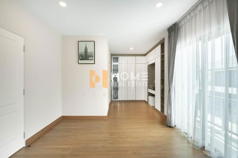 Centro Ratchaphruek-Suanphak 3, Nonthaburi, Bangkruai Jongtanom, Bang Kruai, Nonthaburi, 4 Bedrooms, 252 sqm, Single Detached House For Sale, by HOME Real Estate Service, 500623196 - DDproperty.com