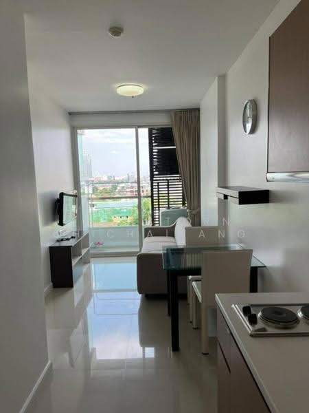 IDEO MIX Phaholyothin, Bangkok, 698 Phaholyothin Road, Samsen Nai, Phaya Thai, Bangkok, 1 Bedroom, 38 sqm, Condo For Rent, by Dechatorn Chichaiyang, 500623197 - DDproperty.com
