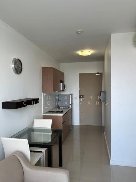 IDEO MIX Phaholyothin, Bangkok, 698 Phaholyothin Road, Samsen Nai, Phaya Thai, Bangkok, 1 Bedroom, 38 sqm, Condo For Rent, by Dechatorn Chichaiyang, 500623197 - DDproperty.com