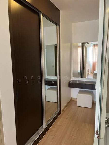 IDEO MIX Phaholyothin : ไอดีโอ มิกซ์ พหลโยธิน, กรุงเทพ, 698 ถนนพหลโยธิน แขวงสามเสนใน พญาไท กรุงเทพมหานคร, สามเสนใน, พญาไท, กรุงเทพ, 38 ตร.ม., คอนโด ให้เช่า, โดย Dechatorn Chichaiyang, 500623197 - DDproperty.com