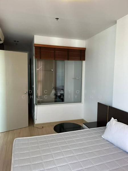 IDEO MIX Phaholyothin, Bangkok, 698 Phaholyothin Road, Samsen Nai, Phaya Thai, Bangkok, 1 Bedroom, 38 sqm, Condo For Rent, by Dechatorn Chichaiyang, 500623197 - DDproperty.com