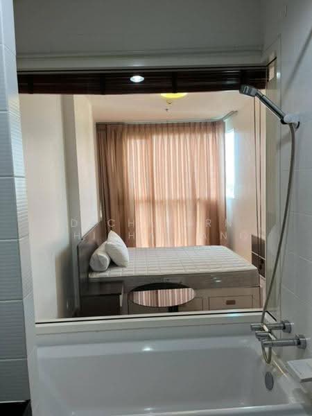IDEO MIX Phaholyothin, Bangkok, 698 Phaholyothin Road, Samsen Nai, Phaya Thai, Bangkok, 1 Bedroom, 38 sqm, Condo For Rent, by Dechatorn Chichaiyang, 500623197 - DDproperty.com