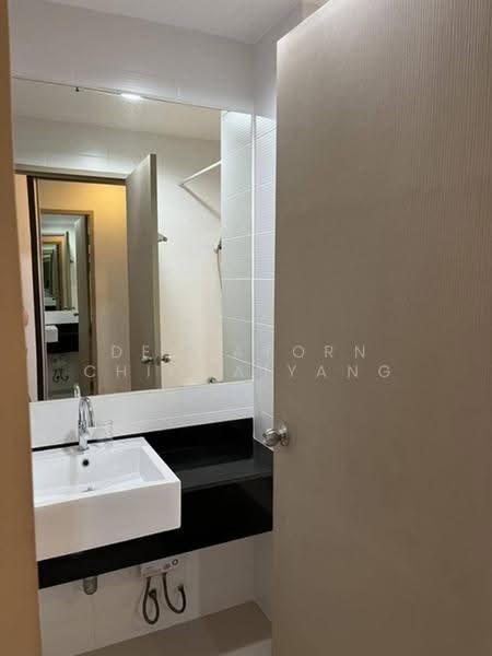 IDEO MIX Phaholyothin, Bangkok, 698 Phaholyothin Road, Samsen Nai, Phaya Thai, Bangkok, 1 Bedroom, 38 sqm, Condo For Rent, by Dechatorn Chichaiyang, 500623197 - DDproperty.com