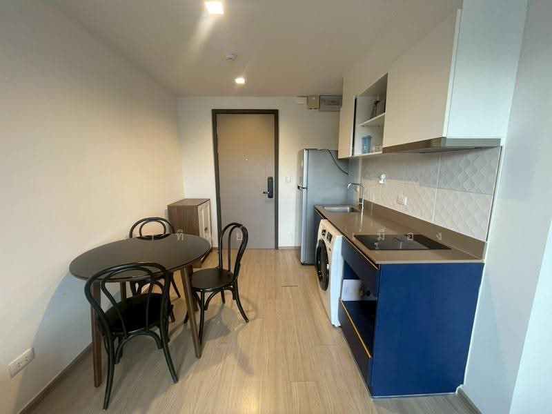 The Base Central, Phuket, Chao Fah Tawan Tok Rd, Wichit, Muang Phuket, Phuket, 2 Bedrooms, 47 sqm, Condo For Rent, by Chanatip Boonmuang, 500623202 - DDproperty.com