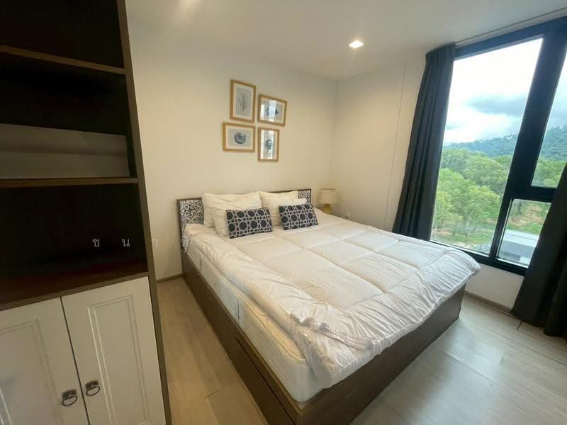 The Base Central, Phuket, Chao Fah Tawan Tok Rd, Wichit, Muang Phuket, Phuket, 2 Bedrooms, 47 sqm, Condo For Rent, by Chanatip Boonmuang, 500623202 - DDproperty.com