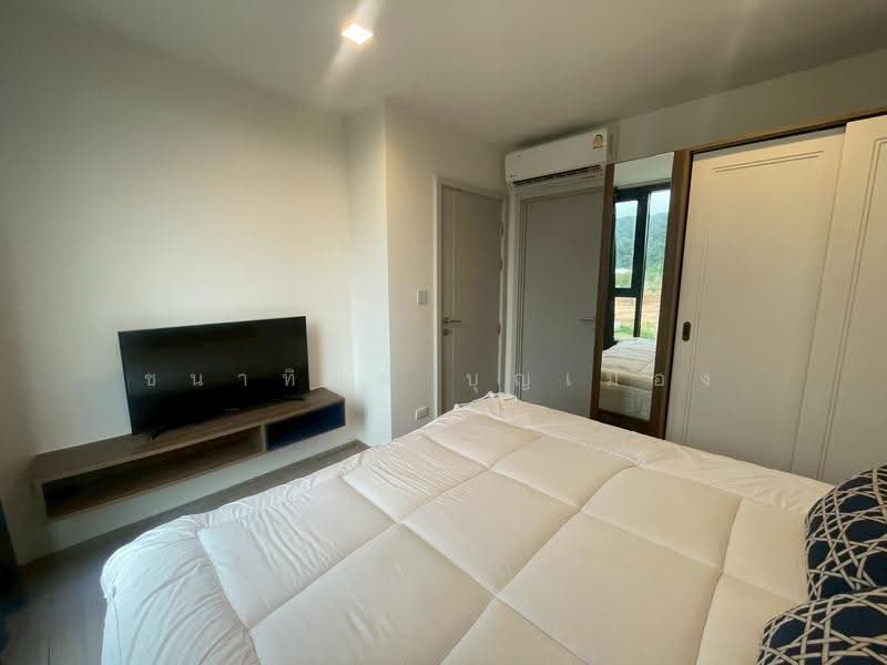 The Base Central, Phuket, Chao Fah Tawan Tok Rd, Wichit, Muang Phuket, Phuket, 2 Bedrooms, 47 sqm, Condo For Rent, by Chanatip Boonmuang, 500623202 - DDproperty.com