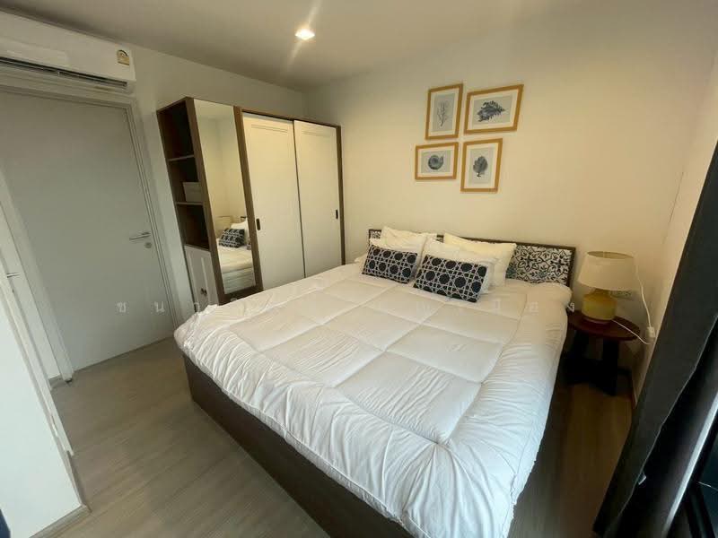 The Base Central, Phuket, Chao Fah Tawan Tok Rd, Wichit, Muang Phuket, Phuket, 2 Bedrooms, 47 sqm, Condo For Rent, by Chanatip Boonmuang, 500623202 - DDproperty.com