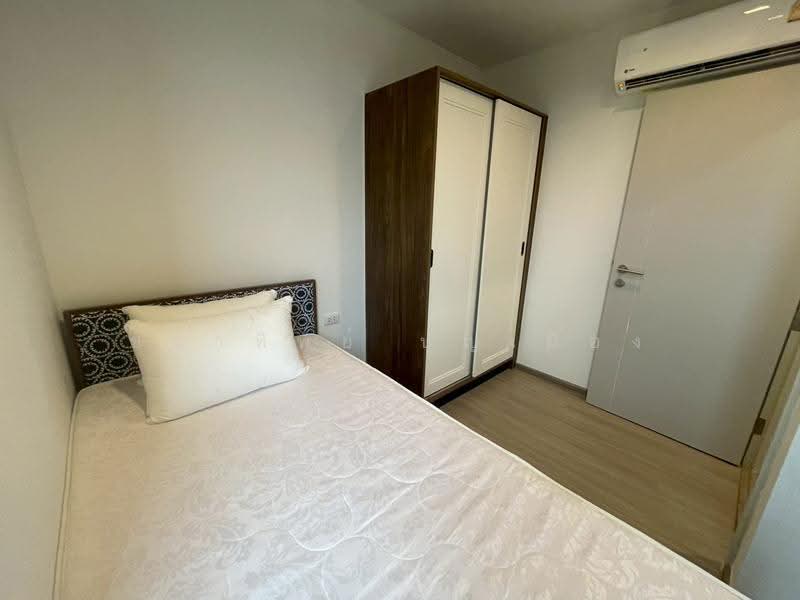 The Base Central, Phuket, Chao Fah Tawan Tok Rd, Wichit, Muang Phuket, Phuket, 2 Bedrooms, 47 sqm, Condo For Rent, by Chanatip Boonmuang, 500623202 - DDproperty.com