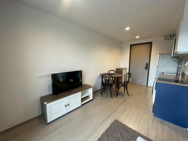 The Base Central, Phuket, Chao Fah Tawan Tok Rd, Wichit, Muang Phuket, Phuket, 2 Bedrooms, 47 sqm, Condo For Rent, by Chanatip Boonmuang, 500623202 - DDproperty.com