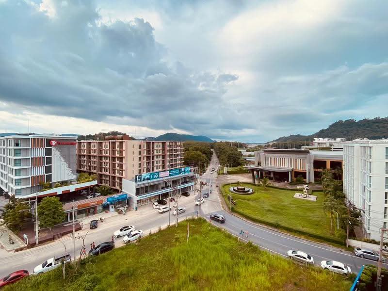 The Base Central : เดอะ เบส เซ็นทรัล ภูเก็ต, ภูเก็ต, ถนน เจ้าฟ้าตะวันตก, วิชิต, เมืองภูเก็ต, ภูเก็ต, 47 ตร.ม., คอนโด ให้เช่า, โดย ชนาทิพย์ บุญเมือง, 500623202 - DDproperty.com