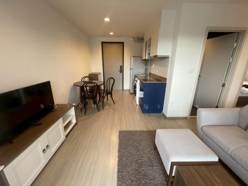 The Base Central, Phuket, Chao Fah Tawan Tok Rd, Wichit, Muang Phuket, Phuket, 2 Bedrooms, 47 sqm, Condo For Rent, by Chanatip Boonmuang, 500623202 - DDproperty.com