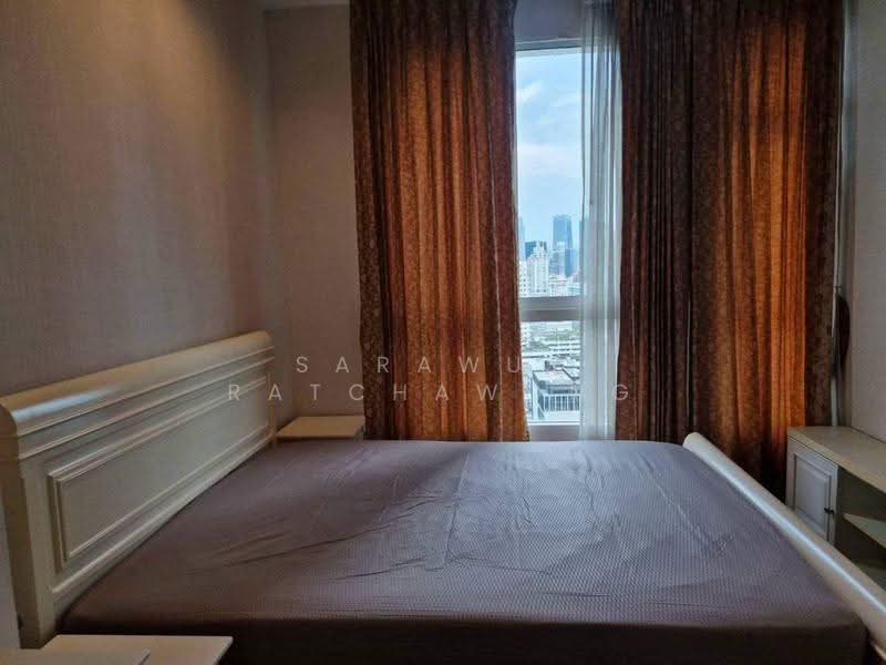 Ivy Sathorn 10 : ไอวี่ สาทร 10, กรุงเทพ, 88 ซอยสาทร 12 ถนนสาทร, สีลม, บางรัก, กรุงเทพ, 39 ตร.ม., คอนโด ขาย, โดย Sarawut Ratchawong, 500623204 - DDproperty.com