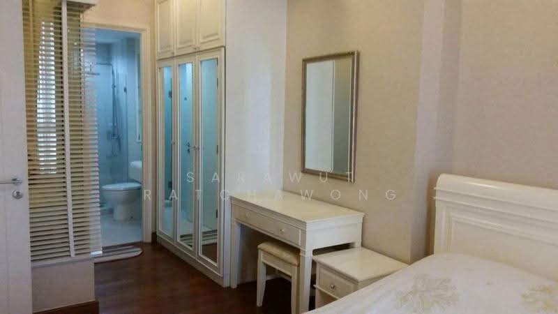 Ivy Sathorn 10, Bangkok, 88 Soi Sathorn 12, Sathorn Road, Silom, Bang Rak, Bangkok, 1 Bedroom, 39 sqm, Condo For Sale, by Sarawut Ratchawong, 500623204 - DDproperty.com