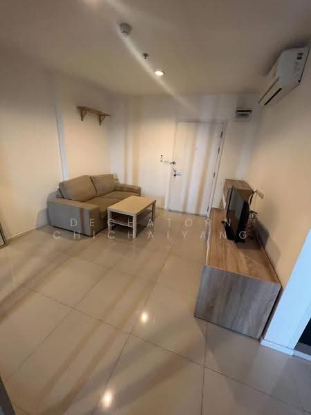 Aspire Sukhumvit 48 : แอสปาย สุขุมวิท 48, กรุงเทพ, ซอยสุขุมวิท 48 ถนนสุขุมวิท แขวงพระโขนง เขตคลองเตย กรุงเทพมหานคร, พระโขนง, คลองเตย, กรุงเทพ, 38 ตร.ม., คอนโด ให้เช่า, โดย Dechatorn Chichaiyang, 500623206 - DDproperty.com