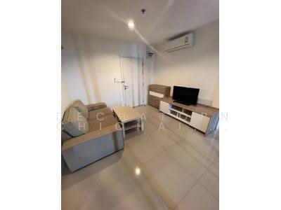 For Rent - Aspire Sukhumvit 48, Bangkok