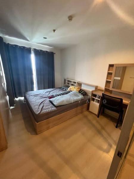 Aspire Sukhumvit 48 : แอสปาย สุขุมวิท 48, กรุงเทพ, ซอยสุขุมวิท 48 ถนนสุขุมวิท แขวงพระโขนง เขตคลองเตย กรุงเทพมหานคร, พระโขนง, คลองเตย, กรุงเทพ, 38 ตร.ม., คอนโด ให้เช่า, โดย Dechatorn Chichaiyang, 500623206 - DDproperty.com