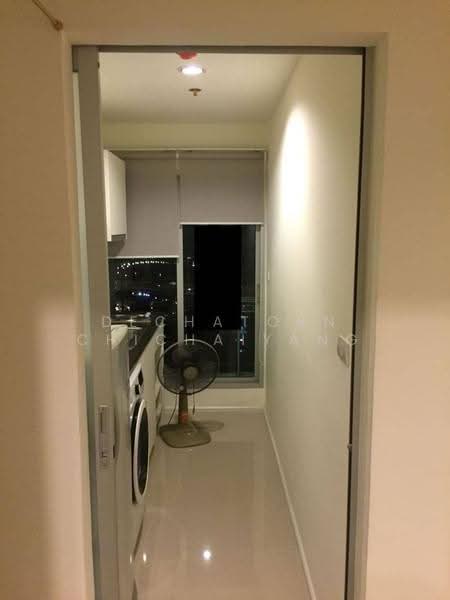 Aspire Sukhumvit 48 : แอสปาย สุขุมวิท 48, กรุงเทพ, ซอยสุขุมวิท 48 ถนนสุขุมวิท แขวงพระโขนง เขตคลองเตย กรุงเทพมหานคร, พระโขนง, คลองเตย, กรุงเทพ, 38 ตร.ม., คอนโด ให้เช่า, โดย Dechatorn Chichaiyang, 500623206 - DDproperty.com