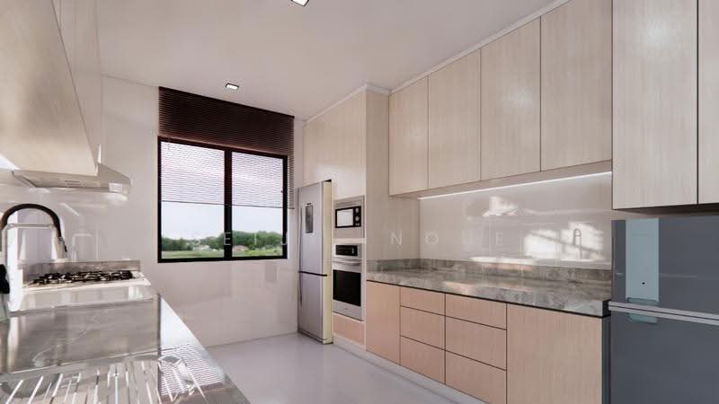Burapha Golf and Country Club, Chon Buri (Pattaya), 281/53 หมู่ 4, Bueng, Si Racha, Chon Buri (Pattaya), 7 Bedrooms, 662 sqm, Single Detached House For Sale, by Seiji Inoue, 500623209 - DDproperty.com