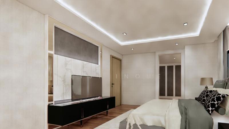Burapha Golf and Country Club, Chon Buri (Pattaya), 281/53 หมู่ 4, Bueng, Si Racha, Chon Buri (Pattaya), 7 Bedrooms, 662 sqm, Single Detached House For Sale, by Seiji Inoue, 500623209 - DDproperty.com