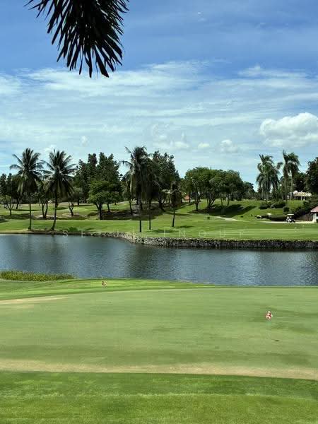 Burapha Golf and Country Club, Chon Buri (Pattaya), 281/53 หมู่ 4, Bueng, Si Racha, Chon Buri (Pattaya), 7 Bedrooms, 662 sqm, Single Detached House For Sale, by Seiji Inoue, 500623209 - DDproperty.com