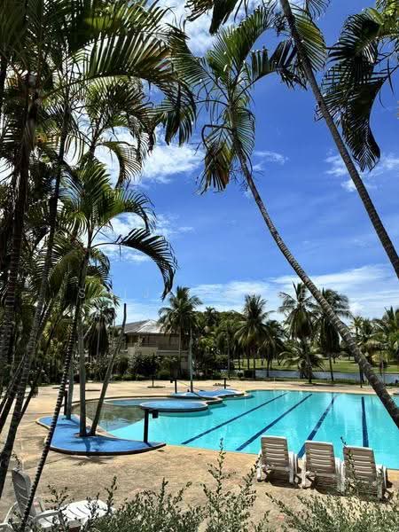 Burapha Golf and Country Club, Chon Buri (Pattaya), 281/53 หมู่ 4, Bueng, Si Racha, Chon Buri (Pattaya), 7 Bedrooms, 662 sqm, Single Detached House For Sale, by Seiji Inoue, 500623209 - DDproperty.com