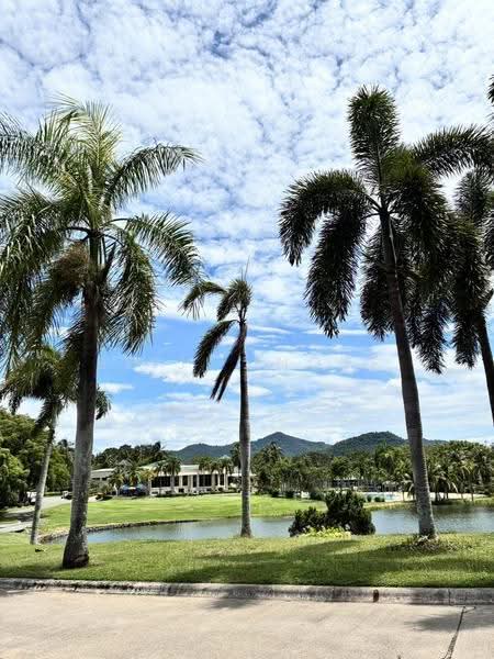 Burapha Golf and Country Club, Chon Buri (Pattaya), 281/53 หมู่ 4, Bueng, Si Racha, Chon Buri (Pattaya), 7 Bedrooms, 662 sqm, Single Detached House For Sale, by Seiji Inoue, 500623209 - DDproperty.com
