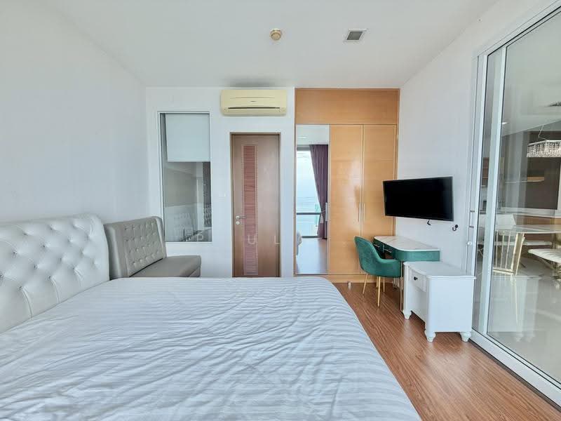 Casalunar Paradiso, Chon Buri (Pattaya), Sukhumvit Road, Saen Suk, Muang Chon Buri, Chon Buri (Pattaya), 1 Bedroom, 60 sqm, Condo For Rent, by Paula ., 500623211 - DDproperty.com