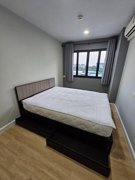 B Loft Sukhumvit 115, Samut Prakan, Soi Sukhumvit 115, Thepharak, Muang Samut Prakarn, Samut Prakan, Studio, 25 sqm, Condo For Sale, by Kwanchai Boonprasong, 500623213 - DDproperty.com