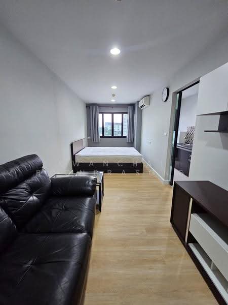 B Loft Sukhumvit 115 : บี ลอฟท์ สุขุมวิท 115, สมุทรปราการ, สุขุมวิท 115, เทพารักษ์, เมืองสมุทรปราการ, สมุทรปราการ, 25 ตร.ม., คอนโด ขาย, โดย Kwanchai Boonprasong, 500623213 - DDproperty.com