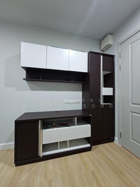 B Loft Sukhumvit 115 : บี ลอฟท์ สุขุมวิท 115, สมุทรปราการ, สุขุมวิท 115, เทพารักษ์, เมืองสมุทรปราการ, สมุทรปราการ, 25 ตร.ม., คอนโด ขาย, โดย Kwanchai Boonprasong, 500623213 - DDproperty.com
