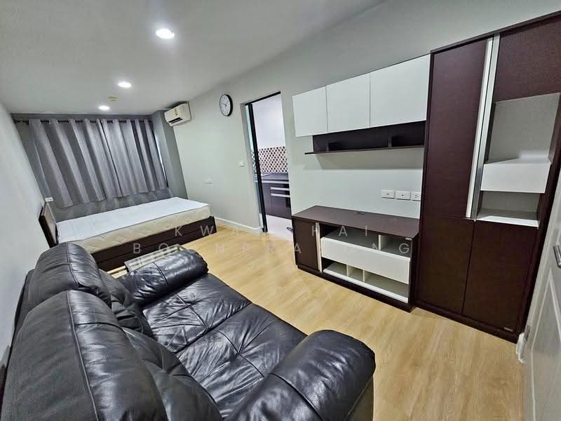 B Loft Sukhumvit 115 : บี ลอฟท์ สุขุมวิท 115, สมุทรปราการ, สุขุมวิท 115, เทพารักษ์, เมืองสมุทรปราการ, สมุทรปราการ, 25 ตร.ม., คอนโด ขาย, โดย Kwanchai Boonprasong, 500623213 - DDproperty.com