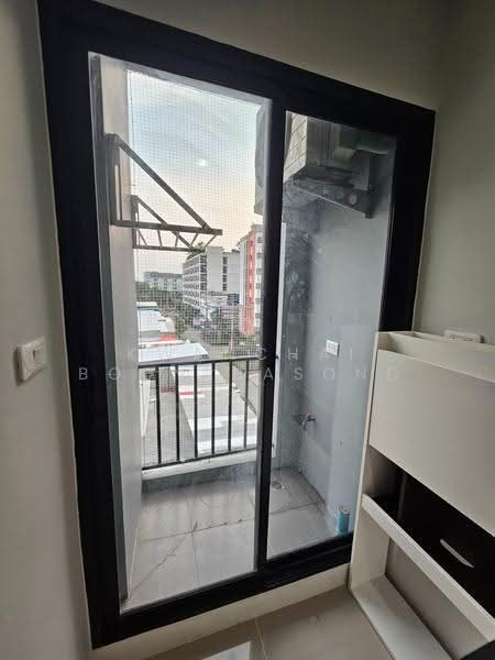 B Loft Sukhumvit 115 : บี ลอฟท์ สุขุมวิท 115, สมุทรปราการ, สุขุมวิท 115, เทพารักษ์, เมืองสมุทรปราการ, สมุทรปราการ, 25 ตร.ม., คอนโด ขาย, โดย Kwanchai Boonprasong, 500623213 - DDproperty.com