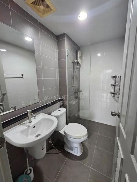 B Loft Sukhumvit 115, Samut Prakan, Soi Sukhumvit 115, Thepharak, Muang Samut Prakarn, Samut Prakan, Studio, 25 sqm, Condo For Sale, by Kwanchai Boonprasong, 500623213 - DDproperty.com