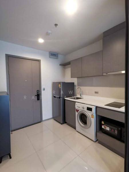 Life Asoke Hype, Bangkok, 339 Chaturathit Rd, Makkasan, Ratchathewi, Bangkok, 1 Bedroom, 32 sqm, Condo For Rent, by Sarawut Ratchawong, 500623214 - DDproperty.com