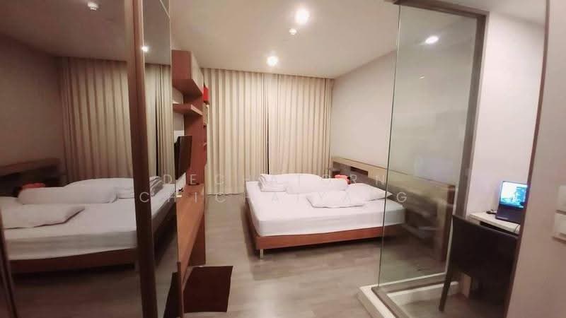 The Room Sathorn : เดอะ รูม สาทร, กรุงเทพ, 78 ถนนปั้น แขวงสีลม เขตบางรัก กรุงเทพมหานคร, สีลม, บางรัก, กรุงเทพ, 47 ตร.ม., คอนโด ให้เช่า, โดย Dechatorn Chichaiyang, 500623217 - DDproperty.com