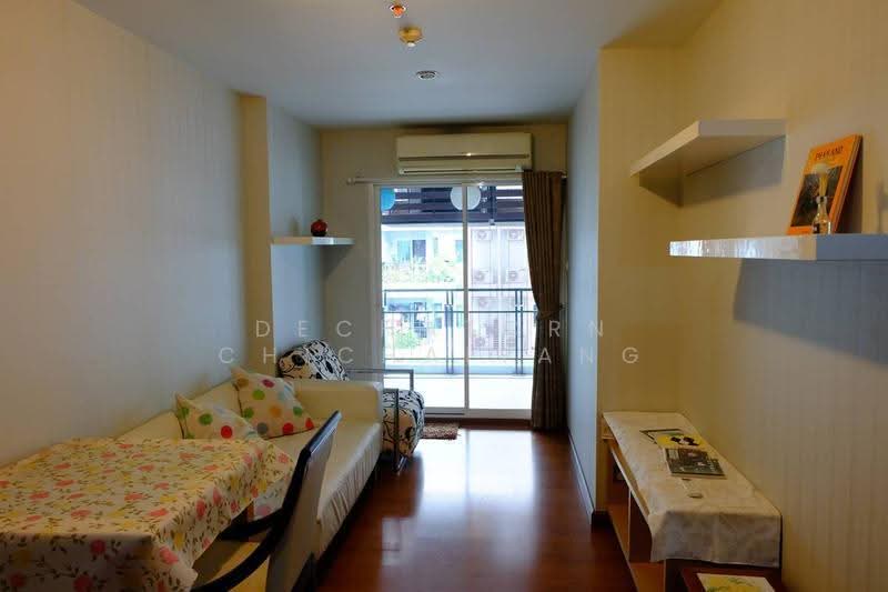 The Next Garden Suites, Bangkok, 111 Soi Sukhumvit 52, Sukhumvit Road, Bang Chak, Phra Khanong, Bangkok, 1 Bedroom, 53 sqm, Condo For Rent, by Dechatorn Chichaiyang, 500623222 - DDproperty.com