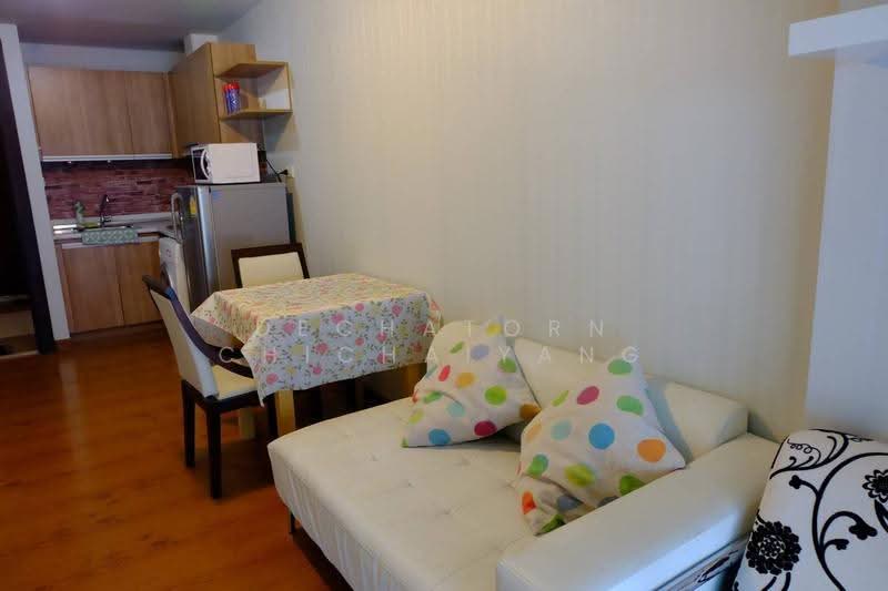 The Next Garden Suites, Bangkok, 111 Soi Sukhumvit 52, Sukhumvit Road, Bang Chak, Phra Khanong, Bangkok, 1 Bedroom, 53 sqm, Condo For Rent, by Dechatorn Chichaiyang, 500623222 - DDproperty.com