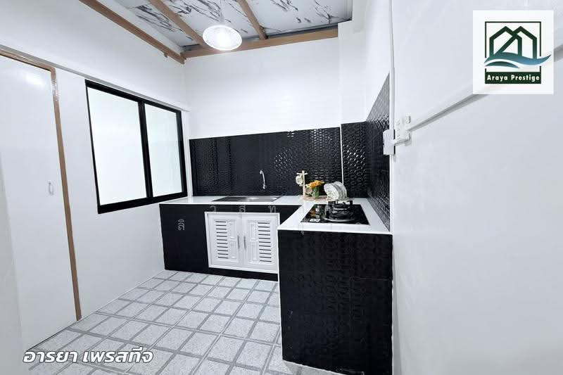 ดิ โอโซน เทพารักษ์-บางบ่อ, Samut Prakan, Bang Phriang, Bang Bo, Samut Prakan, 2 Bedrooms, 86 sqm, Townhouse For Sale, by วิสุทธินี เฉลิมสินสุวรรณ, 500623223 - DDproperty.com