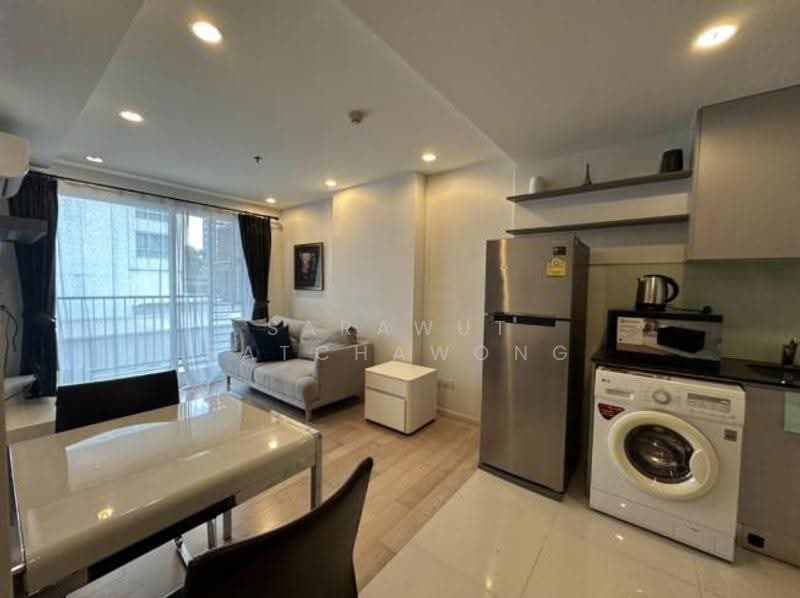 15 Sukhumvit Residences : 15 สุขุมวิท เรสซิเด็นซ์, กรุงเทพ, ซอยสุขุมวิท 15, คลองเตยเหนือ, วัฒนา, กรุงเทพ, 125 ตร.ม., คอนโด ขาย, โดย Sarawut Ratchawong, 500623224 - DDproperty.com
