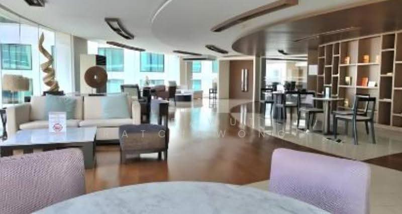 15 Sukhumvit Residences : 15 สุขุมวิท เรสซิเด็นซ์, กรุงเทพ, ซอยสุขุมวิท 15, คลองเตยเหนือ, วัฒนา, กรุงเทพ, 125 ตร.ม., คอนโด ขาย, โดย Sarawut Ratchawong, 500623224 - DDproperty.com