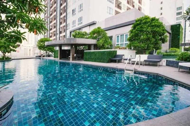 15 Sukhumvit Residences : 15 สุขุมวิท เรสซิเด็นซ์, กรุงเทพ, ซอยสุขุมวิท 15, คลองเตยเหนือ, วัฒนา, กรุงเทพ, 125 ตร.ม., คอนโด ขาย, โดย Sarawut Ratchawong, 500623224 - DDproperty.com