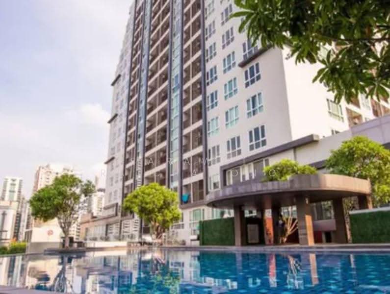 15 Sukhumvit Residences : 15 สุขุมวิท เรสซิเด็นซ์, กรุงเทพ, ซอยสุขุมวิท 15, คลองเตยเหนือ, วัฒนา, กรุงเทพ, 125 ตร.ม., คอนโด ขาย, โดย Sarawut Ratchawong, 500623224 - DDproperty.com