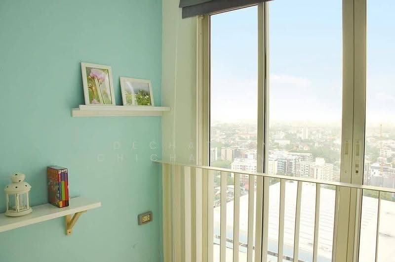 IDEO Verve Sukhumvit : ไอดีโอ เวิร์ฟ สุขุมวิท, กรุงเทพ, 2077 ถนนสุขุมวิท, พระโขนงเหนือ, วัฒนา, กรุงเทพ, 31 ตร.ม., คอนโด ให้เช่า, โดย Dechatorn Chichaiyang, 500623226 - DDproperty.com