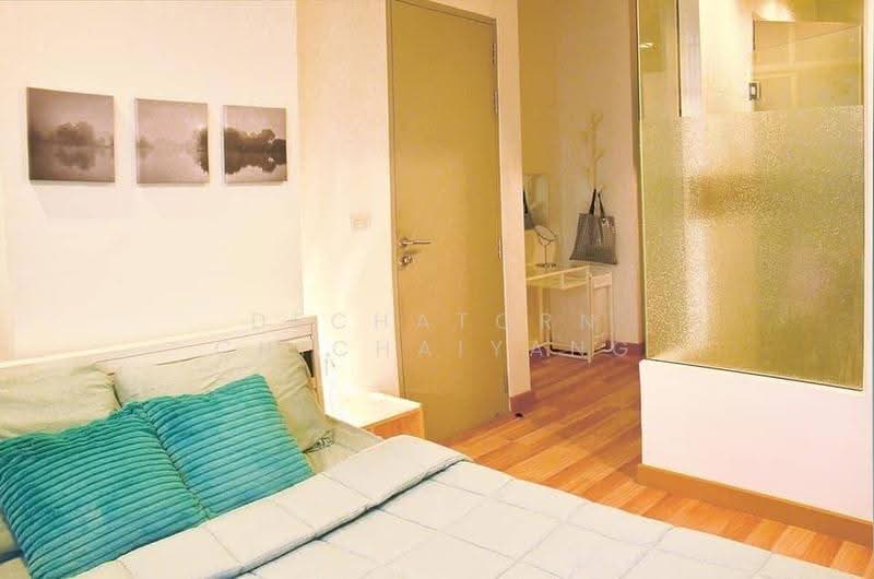 IDEO Verve Sukhumvit, Bangkok, 2077 Sukhumvit Road, Phra Kanong Nua, Watthana, Bangkok, 1 Bedroom, 31 sqm, Condo For Rent, by Dechatorn Chichaiyang, 500623226 - DDproperty.com